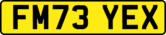FM73YEX