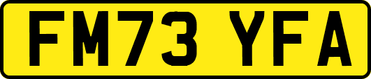 FM73YFA