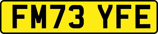 FM73YFE