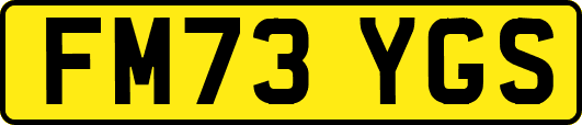 FM73YGS