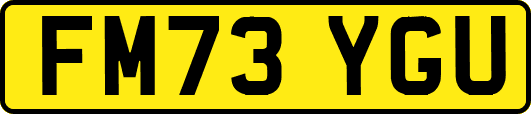 FM73YGU