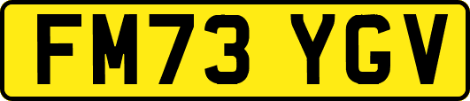 FM73YGV