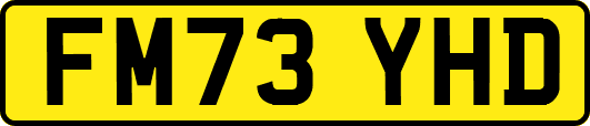 FM73YHD