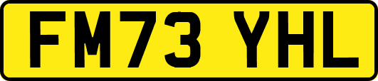 FM73YHL