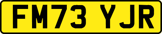 FM73YJR