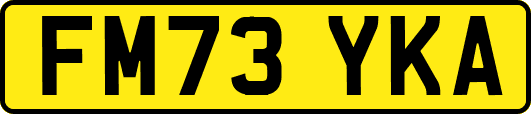 FM73YKA