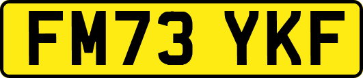 FM73YKF