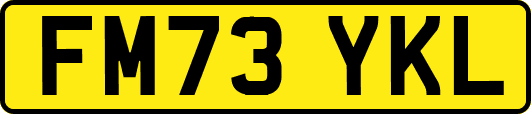 FM73YKL