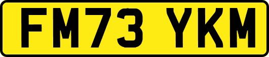FM73YKM