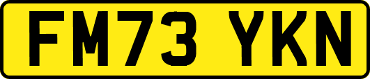 FM73YKN