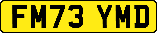 FM73YMD