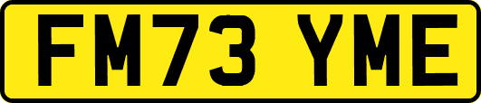 FM73YME