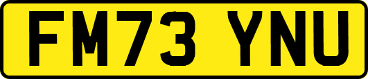 FM73YNU