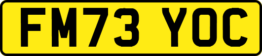 FM73YOC