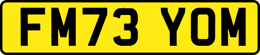 FM73YOM