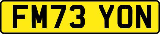 FM73YON