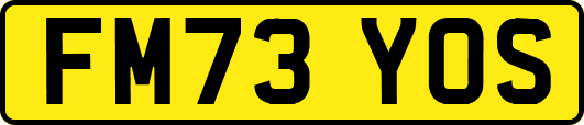 FM73YOS