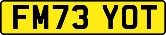 FM73YOT