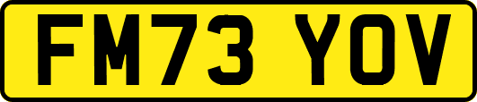 FM73YOV