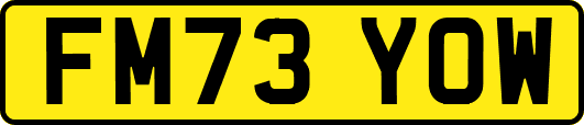 FM73YOW