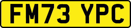FM73YPC