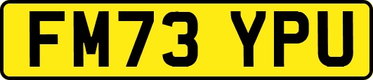 FM73YPU