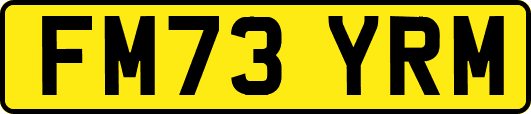 FM73YRM