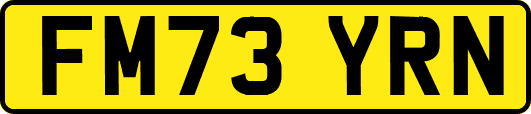 FM73YRN