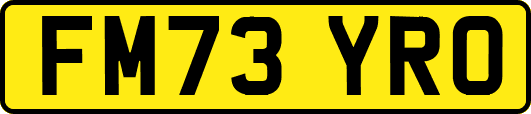FM73YRO