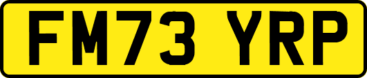 FM73YRP