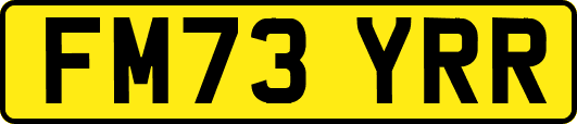 FM73YRR
