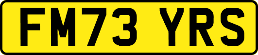 FM73YRS
