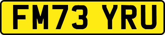 FM73YRU
