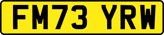 FM73YRW