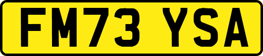 FM73YSA