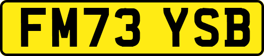 FM73YSB
