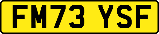 FM73YSF