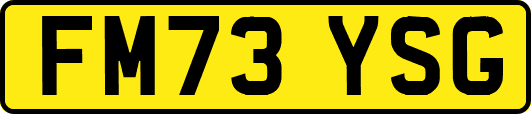 FM73YSG