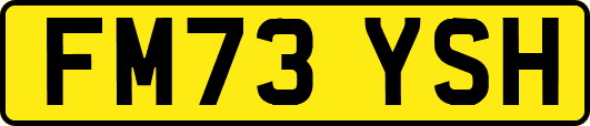 FM73YSH