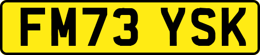 FM73YSK