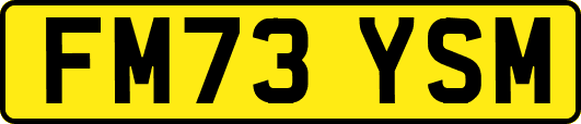 FM73YSM