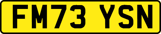FM73YSN