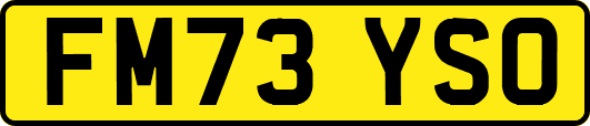 FM73YSO
