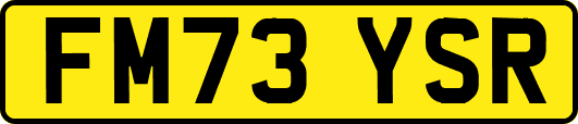FM73YSR