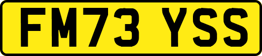 FM73YSS