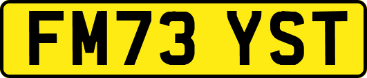 FM73YST