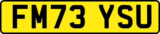 FM73YSU