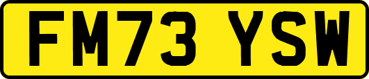 FM73YSW