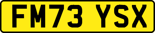 FM73YSX