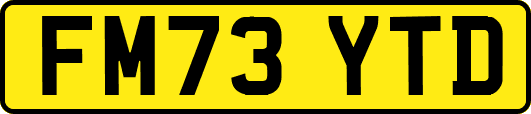 FM73YTD
